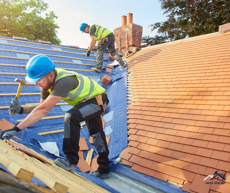 Why choose Roof Repair Near Me in Danielsville, PA